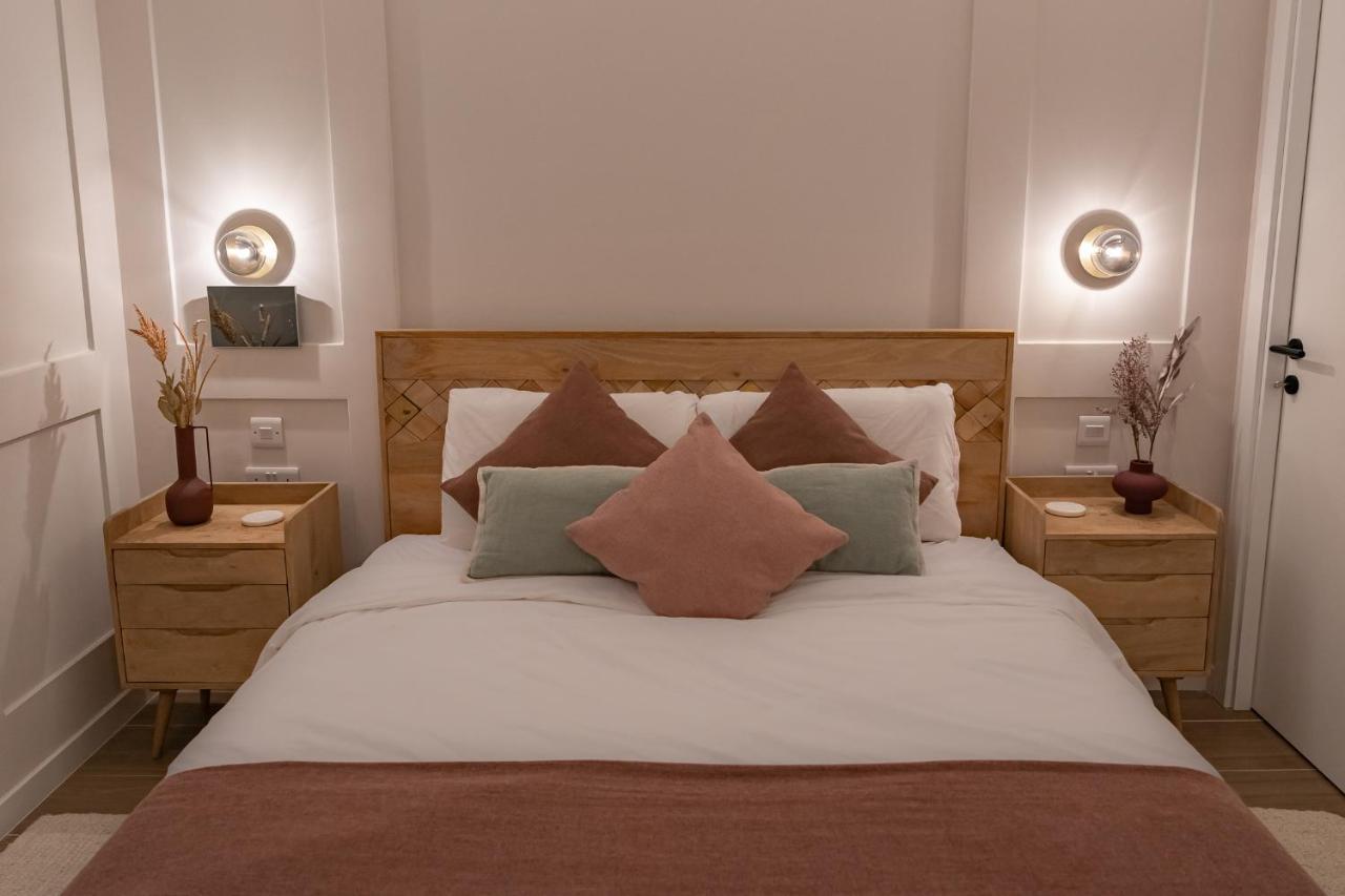 Luxury 2bdr In The Heart Of Valletta! Tv And Wifi