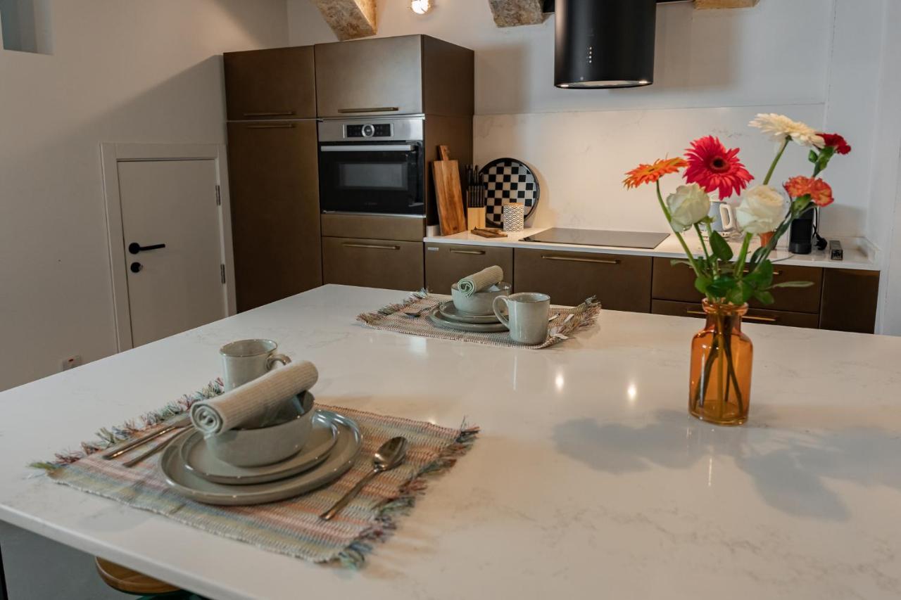Apartment Luxury 2bdr In The Heart Of Valletta! Tv And Wifi