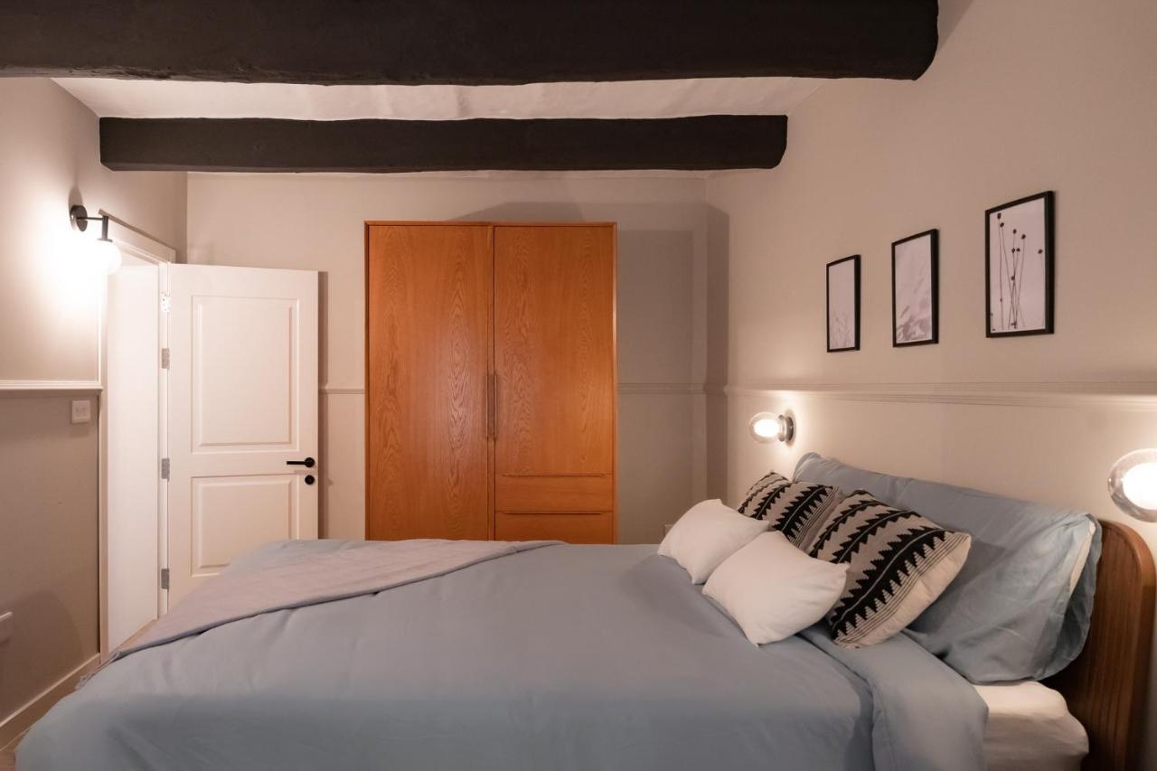 Luxury 2bdr In The Heart Of Valletta! Tv And Wifi Valletta