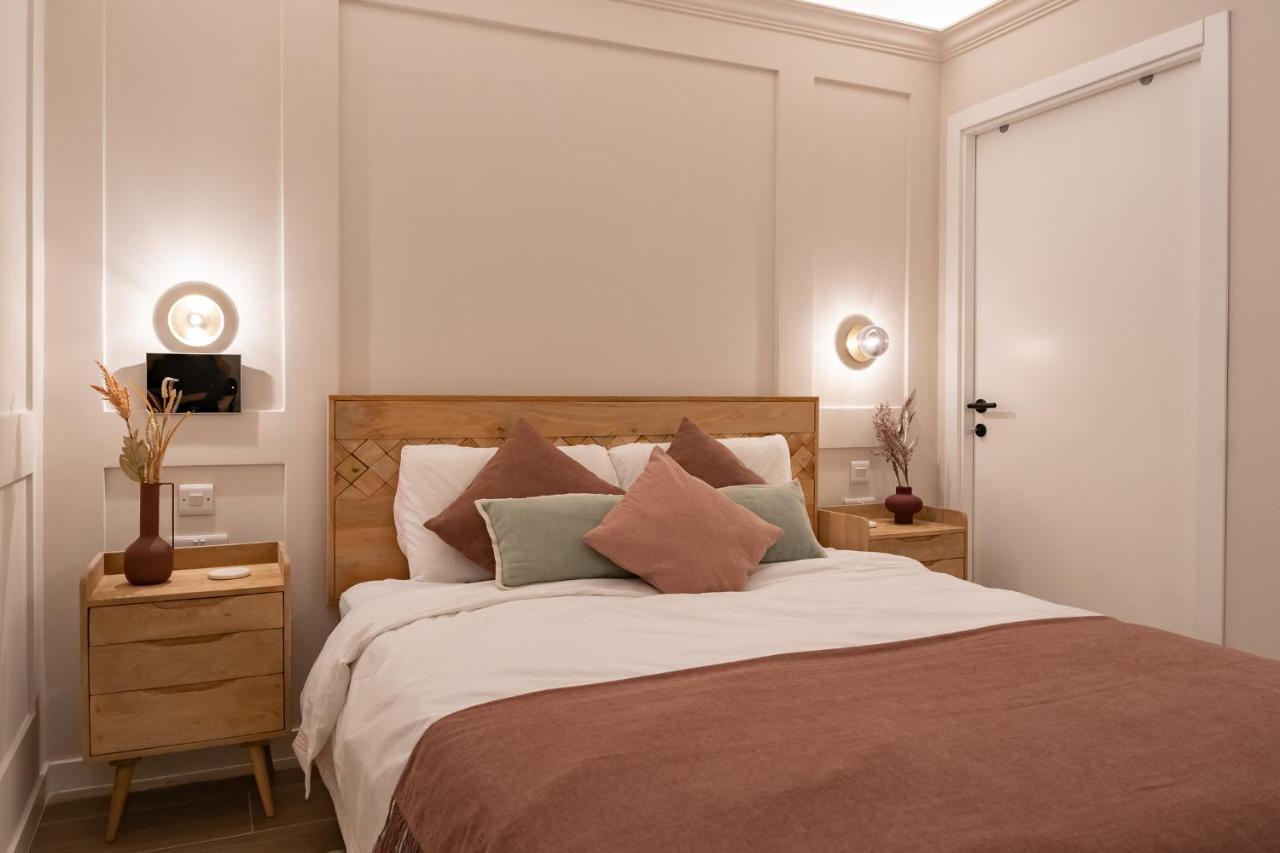 Luxury 2bdr In The Heart Of Valletta! Tv And Wifi Apartment
