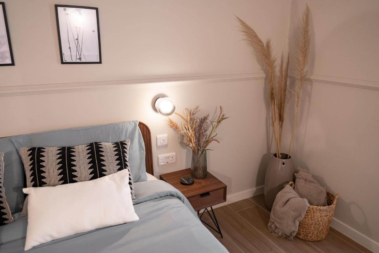 Luxury 2bdr In The Heart Of Valletta! Tv And Wifi Apartment *