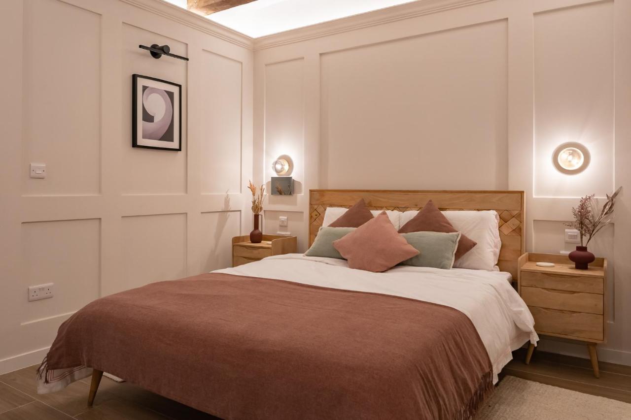 Luxury 2bdr In The Heart Of Valletta! Tv And Wifi * Valletta