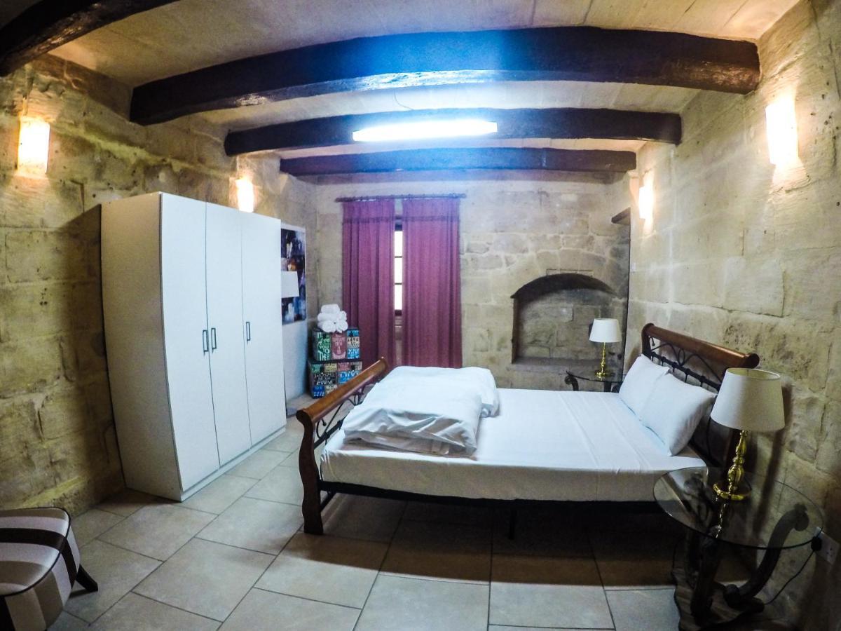 Apartamento Banoffee Two Bedroom Valeta