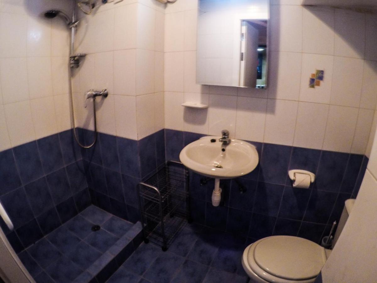 Banoffee Two Bedroom Apartamento