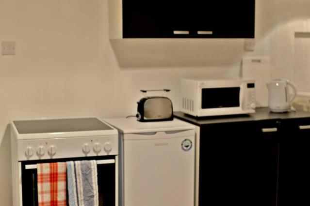 Banoffee Two Bedroom Valletta
