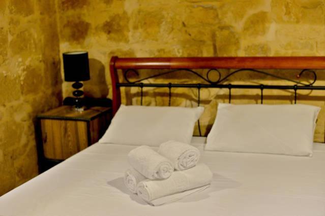 Banoffee Two Bedroom Valletta