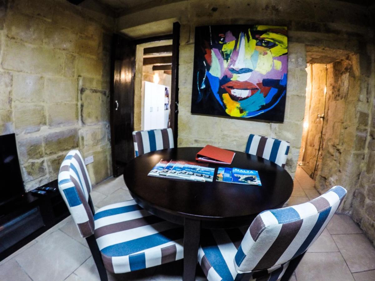 Banoffee Two Bedroom Valletta