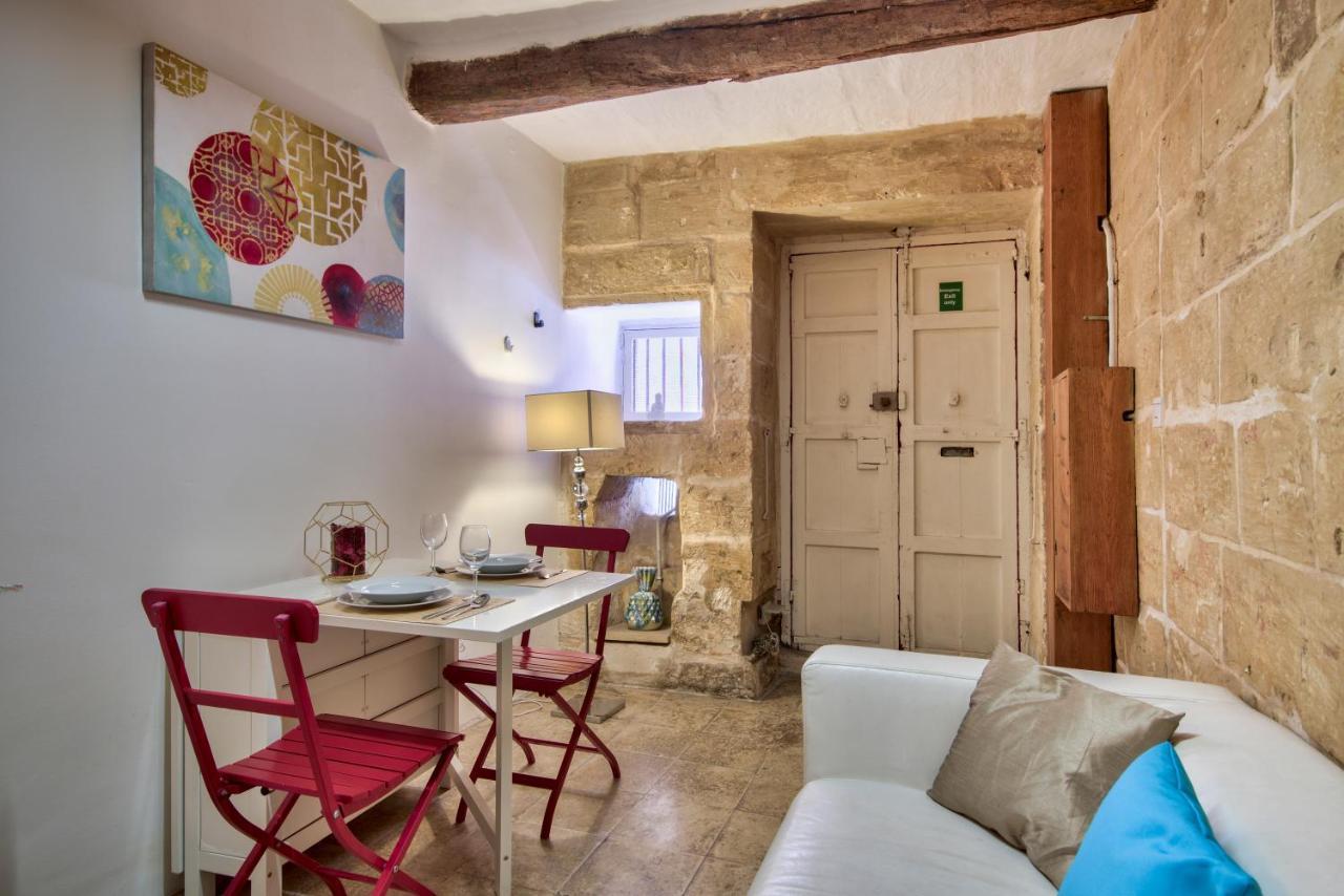Apartment Augustinian