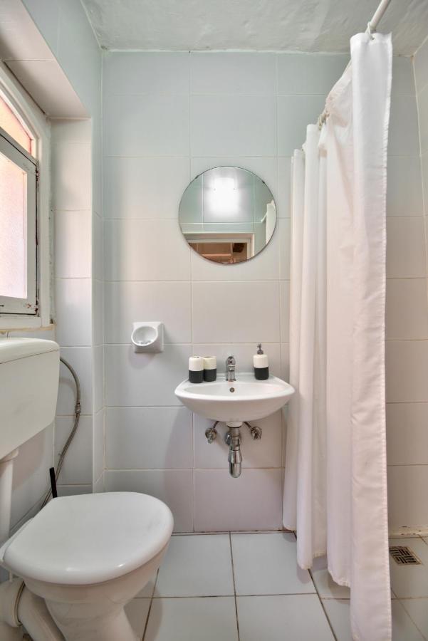 Apartment Augustinian