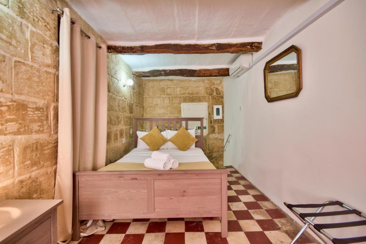 Augustinian Apartment Valletta