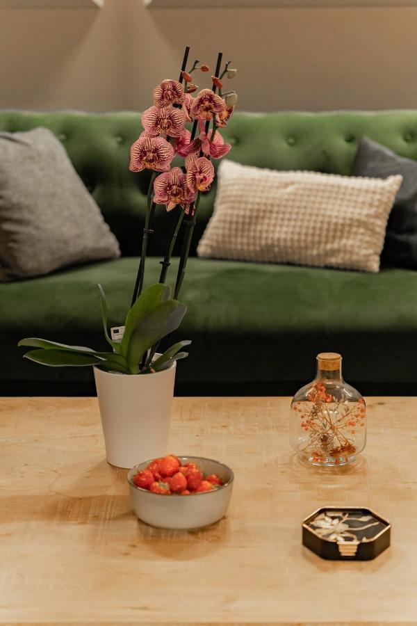Luxury 2bdr In The Heart Of Valletta! Tv And Wifi Apartment *