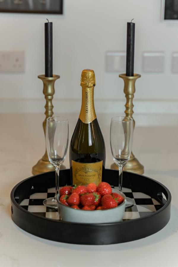 Apartment Luxury 2bdr In The Heart Of Valletta! Tv And Wifi Valletta
