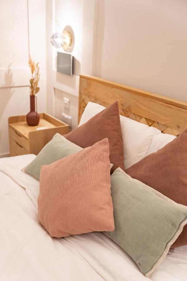 Apartment Luxury 2bdr In The Heart Of Valletta! Tv And Wifi
