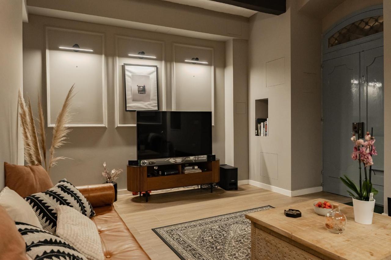 Luxury 2bdr In The Heart Of Valletta! Tv And Wifi * Valletta