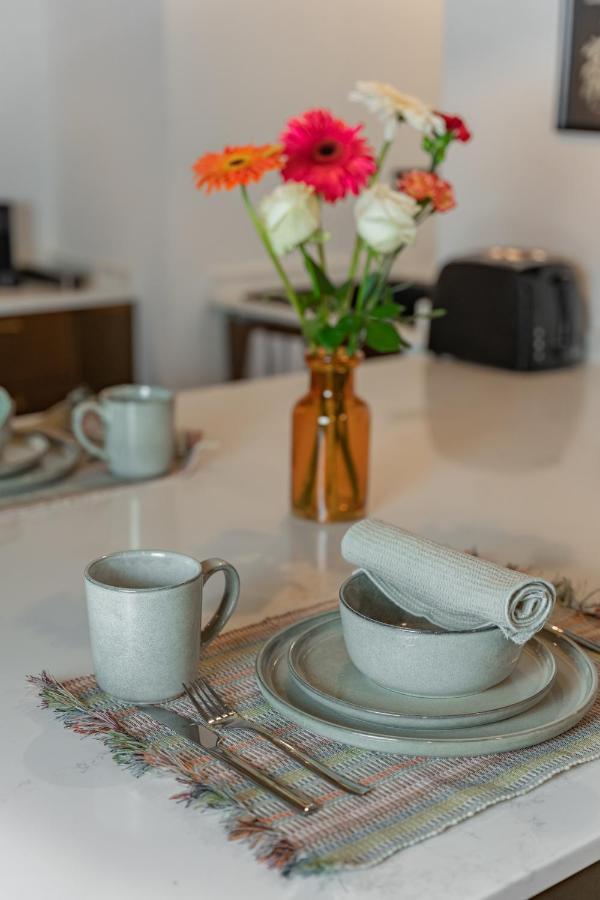 Luxury 2bdr In The Heart Of Valletta! Tv And Wifi Apartment Valletta
