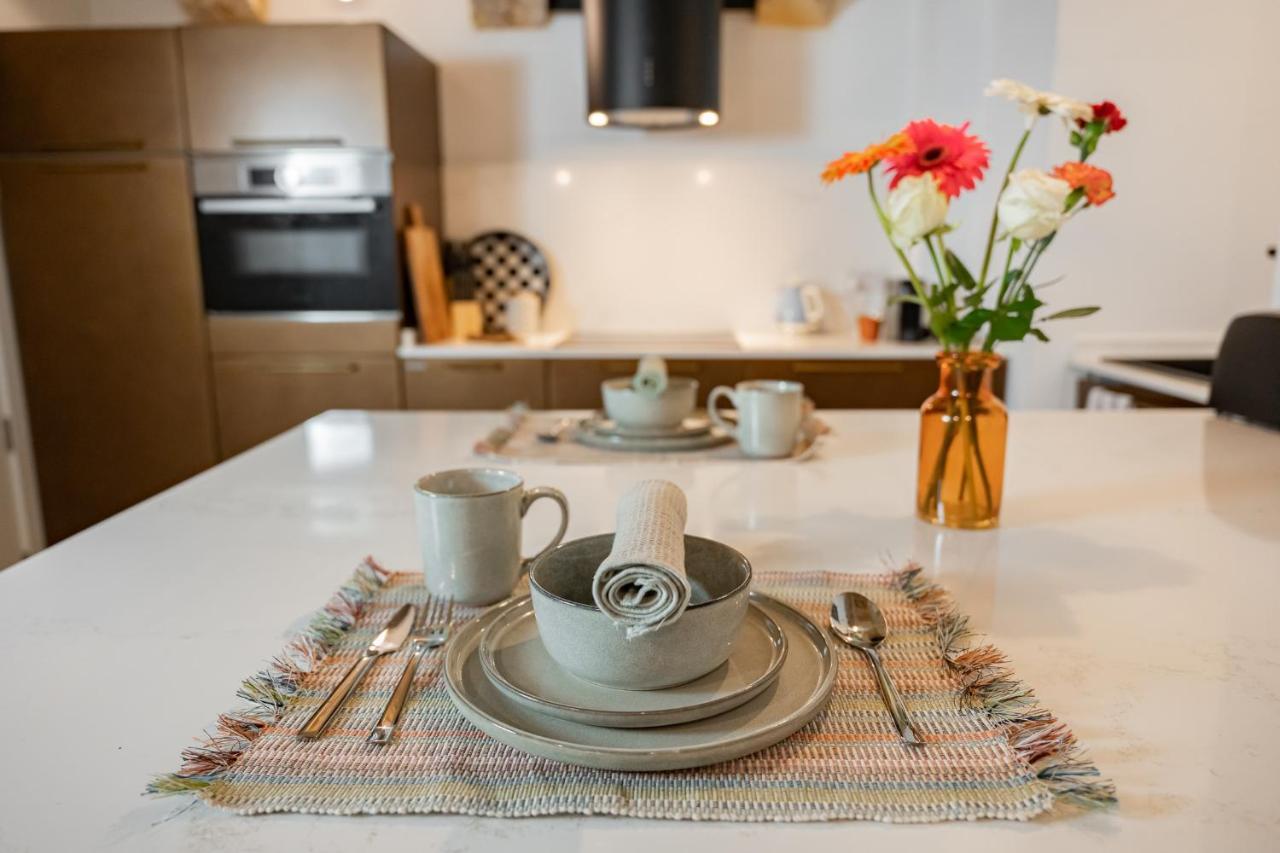 Luxury 2bdr In The Heart Of Valletta! Tv And Wifi Apartment *