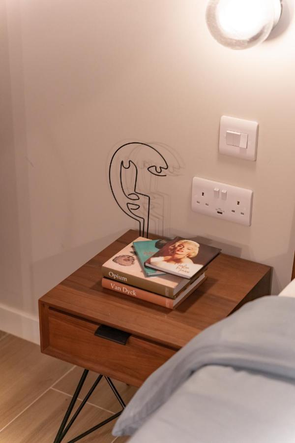 Luxury 2bdr In The Heart Of Valletta! Tv And Wifi *