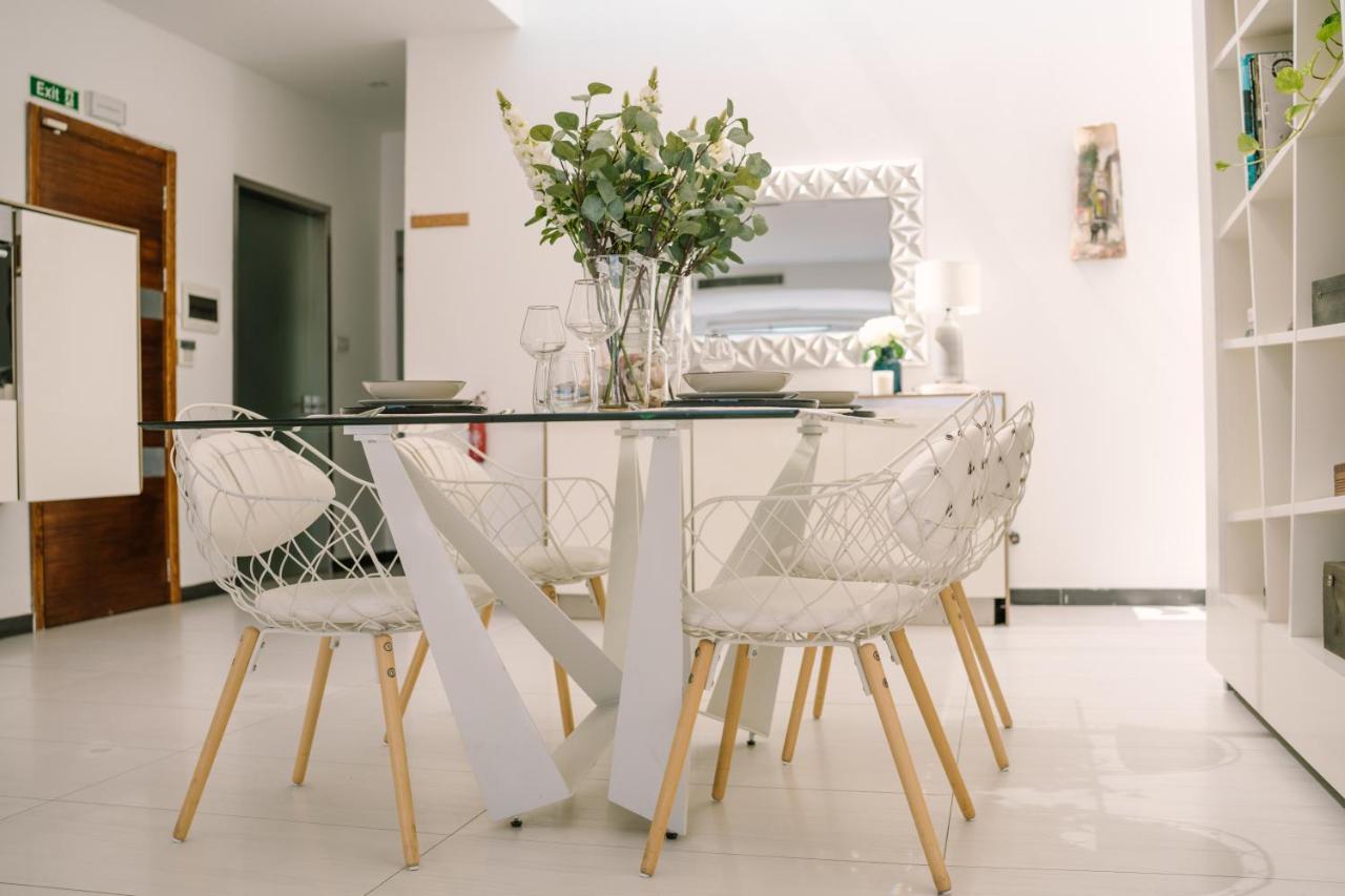 Dream Penthouse Apartamento Valeta