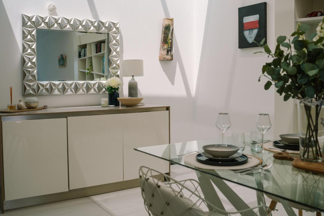 Dream Penthouse Apartamento Valeta