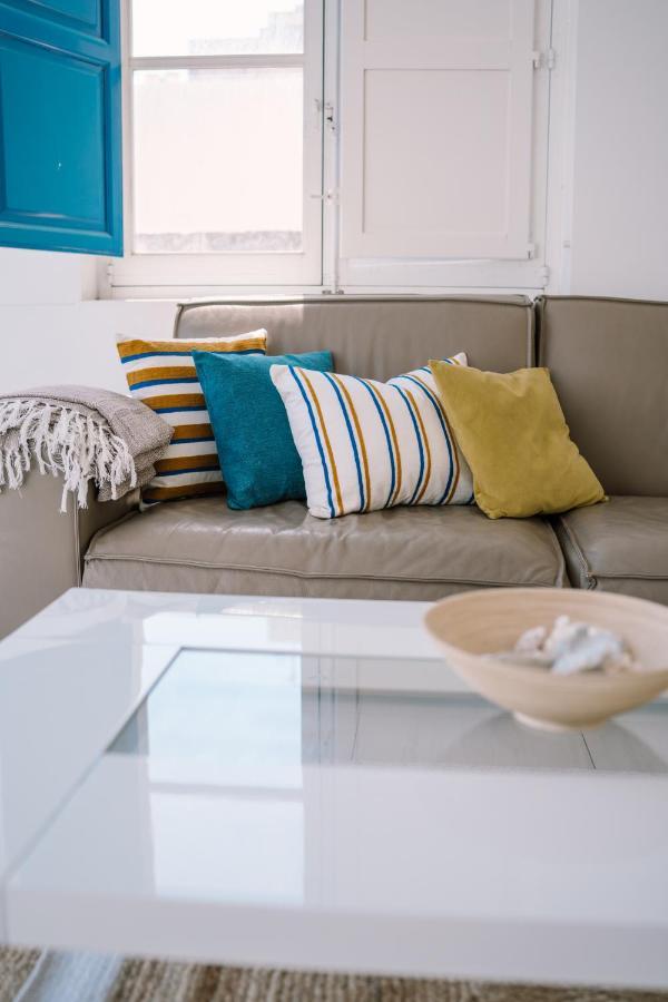 Dream Penthouse Apartment Valletta