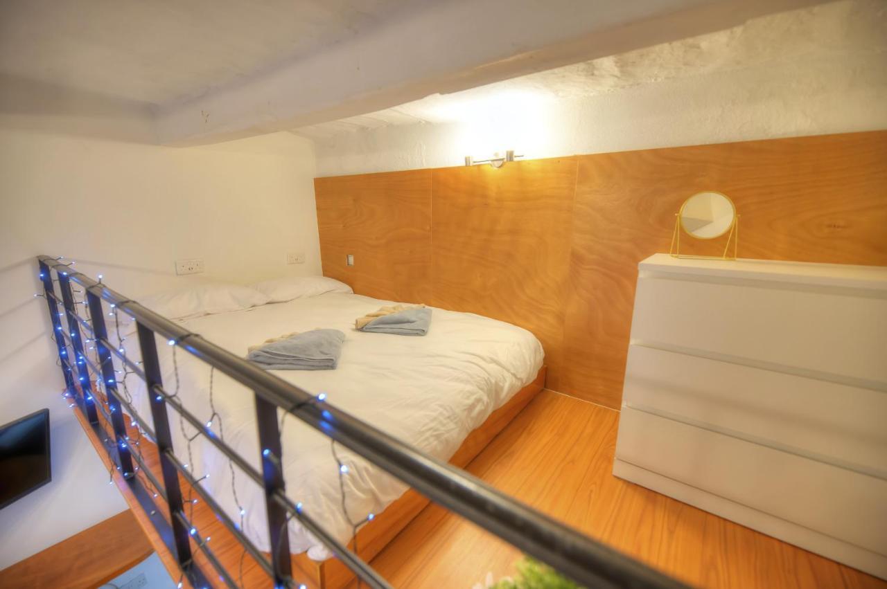 Cozy & Cute Studio In The Heart Of Goval-2 *