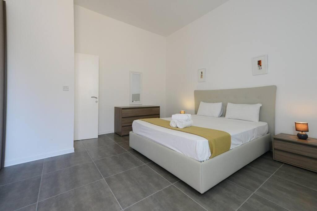 Apartamento Vallettastay - Harbor View Gem- Sea View 1 Bed Valeta