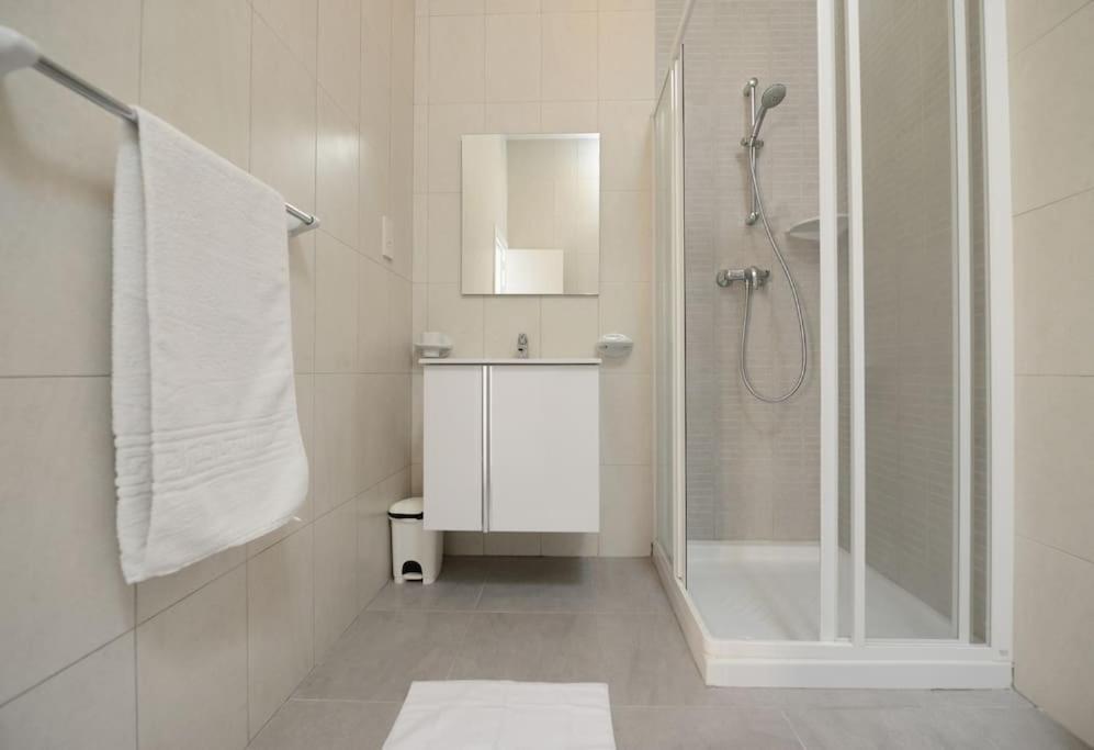 Apartamento Vallettastay - Harbor View Gem- Sea View 1 Bed