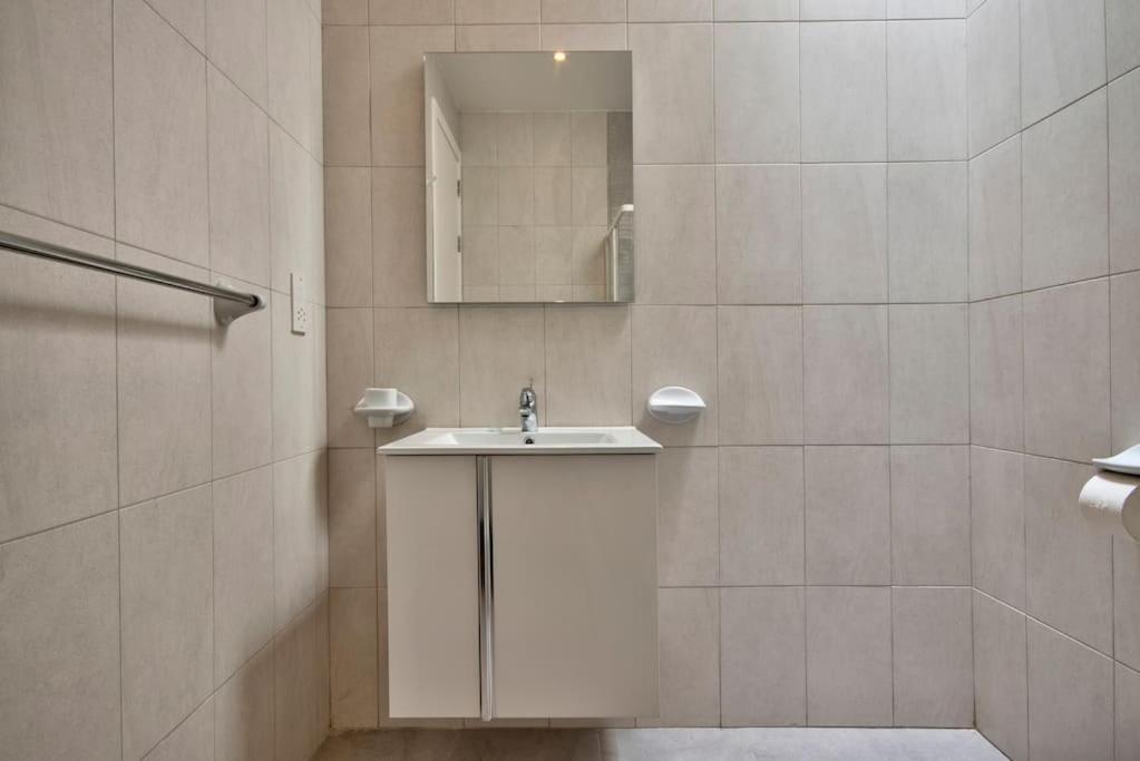 Apartment Vallettastay - Harbor View Gem -sea View 2 Bed