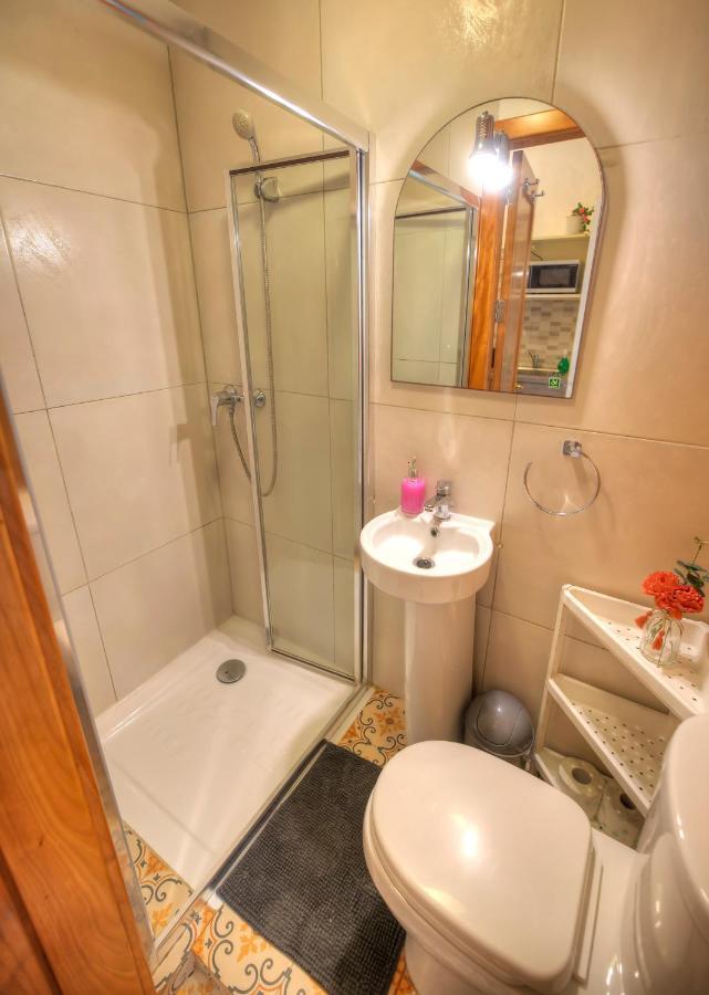 Cozy & Cute Studio In The Heart Of Goval-2 Apartment *
