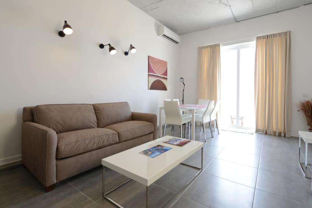 Apartamento Vallettastay - Harbor View Gem- Sea View 1 Bed Valeta