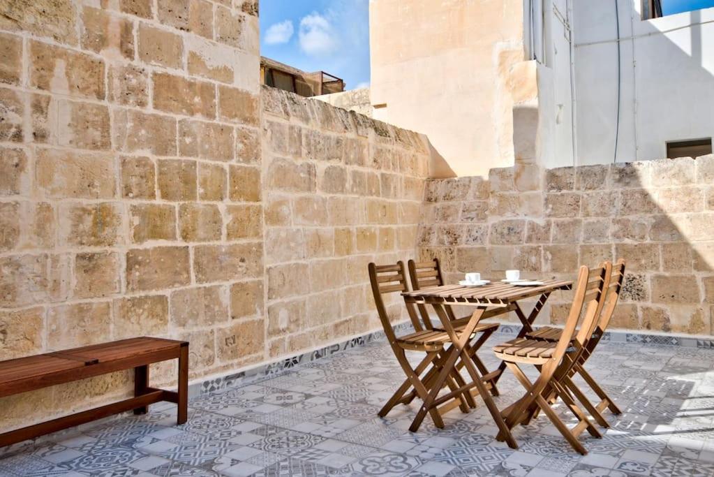 Vallettastay Old 3 * Valletta