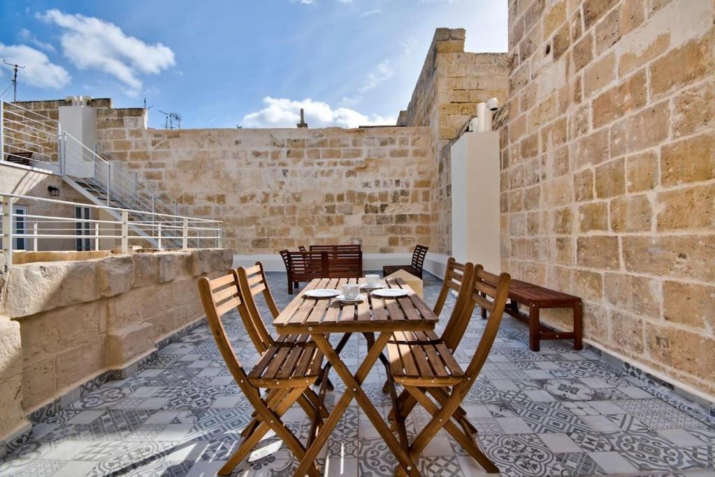 Apartment Vallettastay Old 3