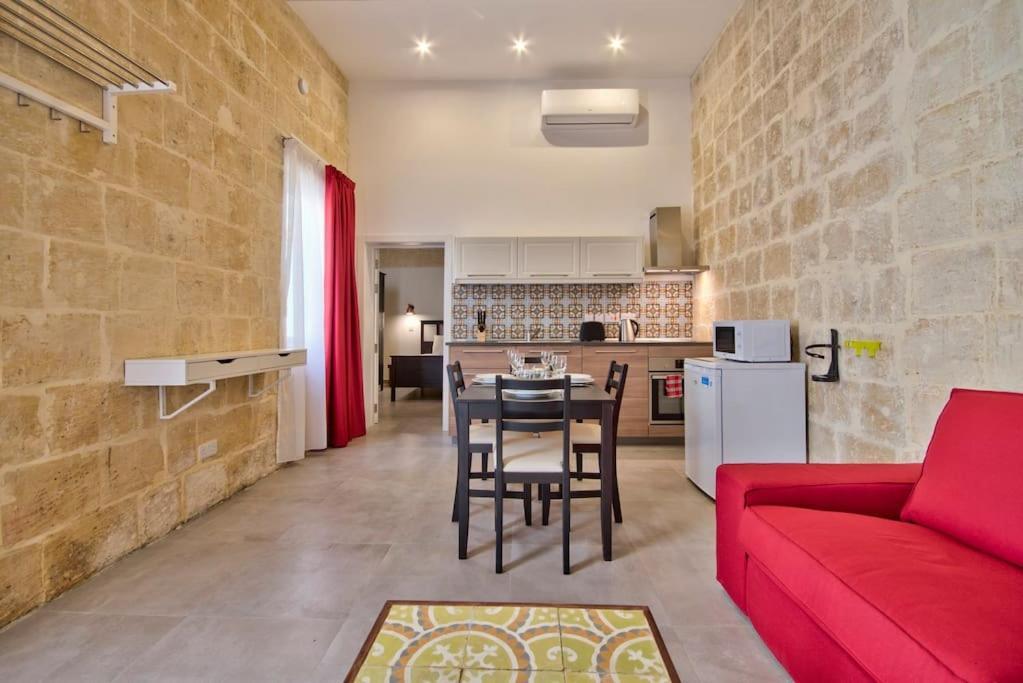 Vallettastay Old 3 Apartment Valletta