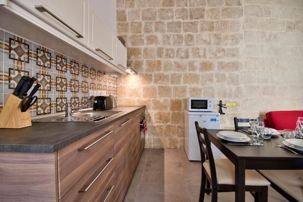 Apartment Vallettastay Old 3 *