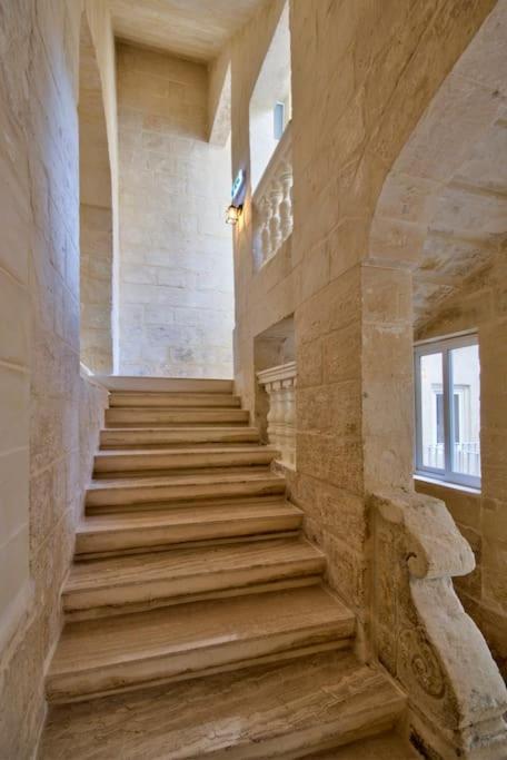 Vallettastay Old 3 Apartment Valletta