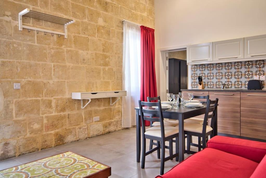 Vallettastay Old 3 * Valletta