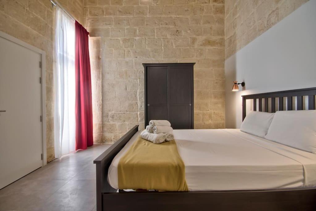 Vallettastay Old 3 * Valletta