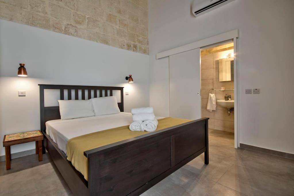 Vallettastay Old 3 Apartment Valletta
