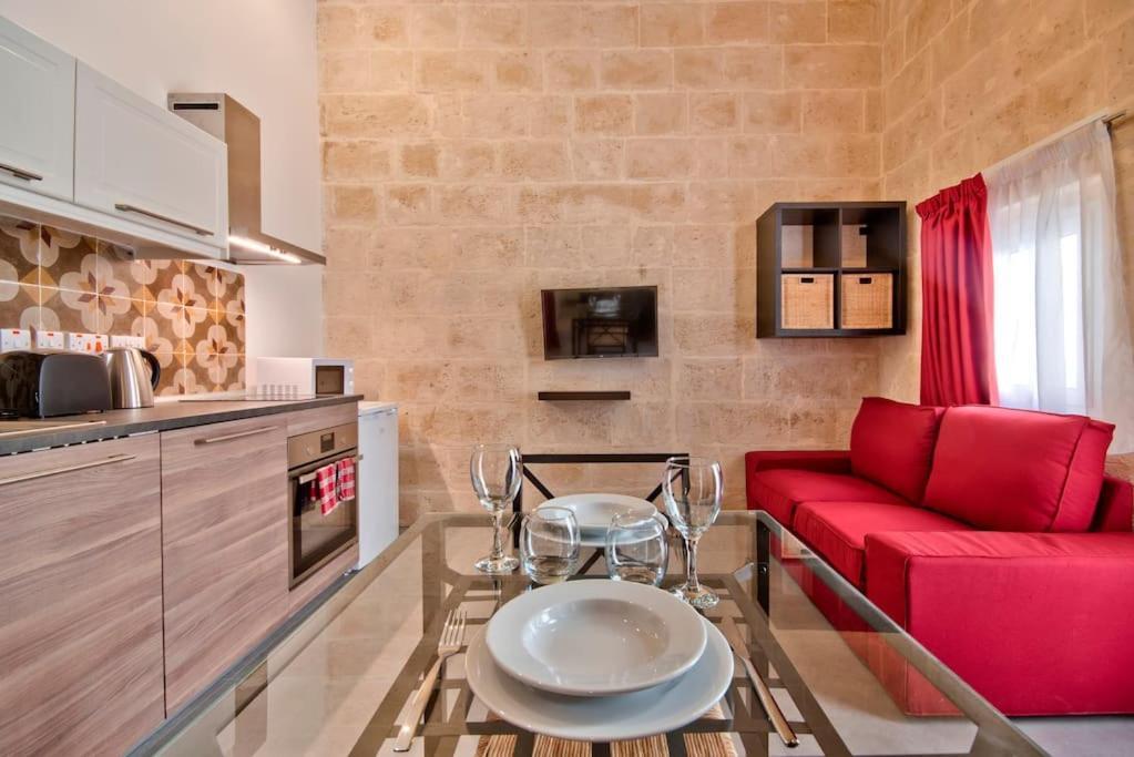 Vallettastay Old 5 * Valletta
