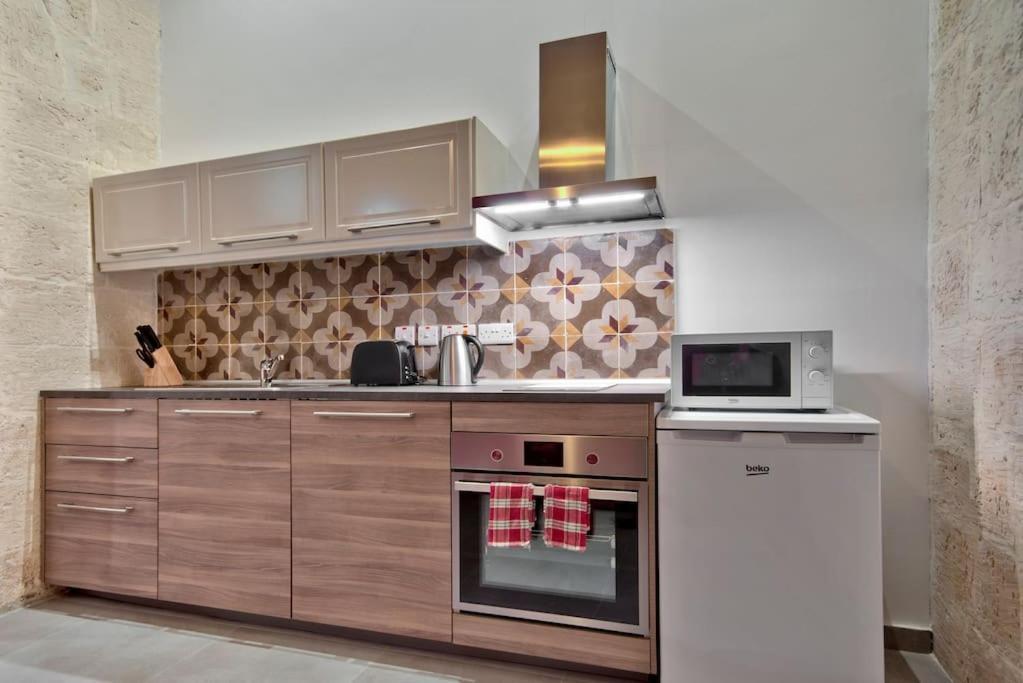 Vallettastay Old 5 * Valletta