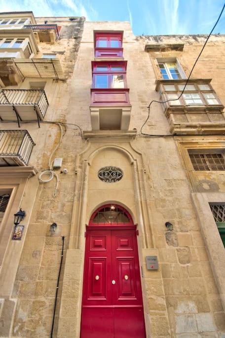 Apartment Vallettastay Old 5 Valletta