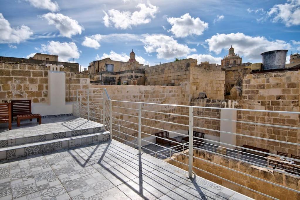 Apartment Vallettastay Old 5 Valletta