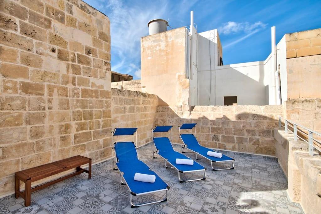 Apartment Vallettastay Old 5