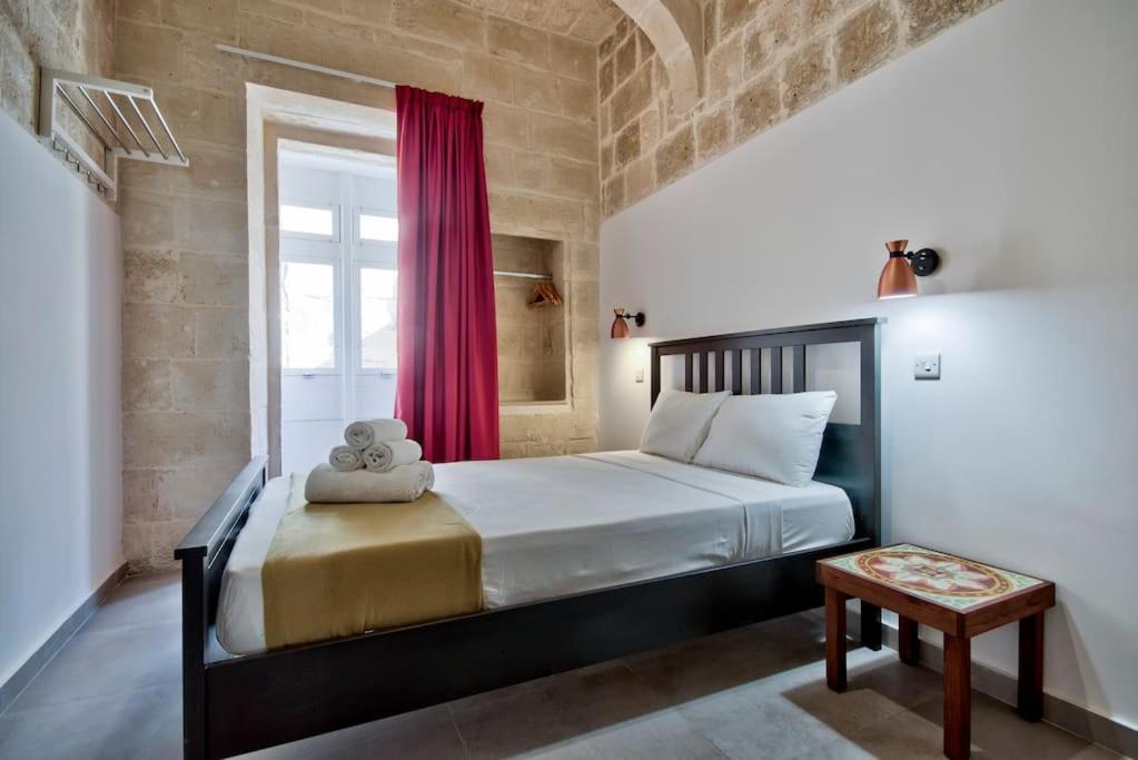 Apartamento Vallettastay Old 1 *