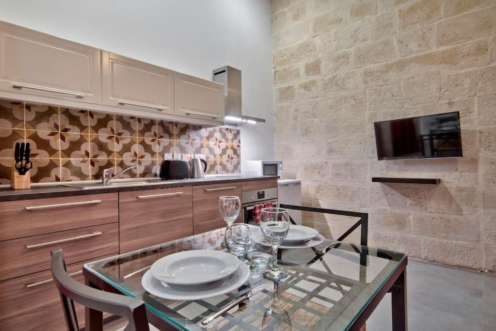 Vallettastay Old 5 Apartment Valletta