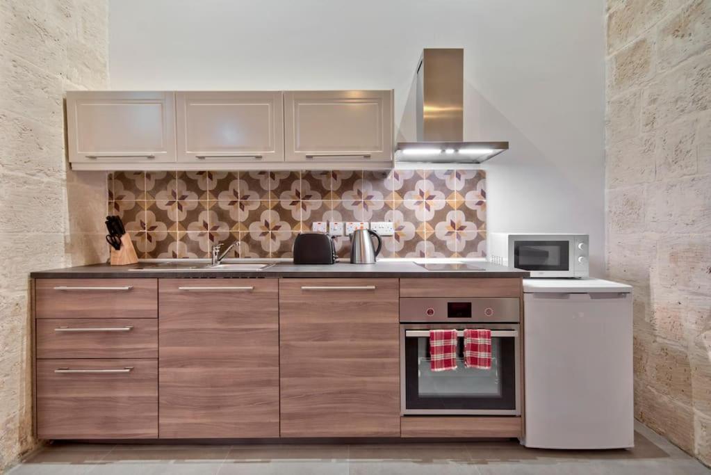 Apartment Vallettastay Old 5 Valletta