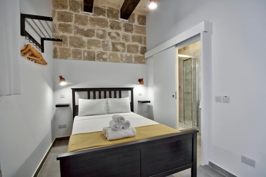 Apartment Vallettastay Old 5 Valletta