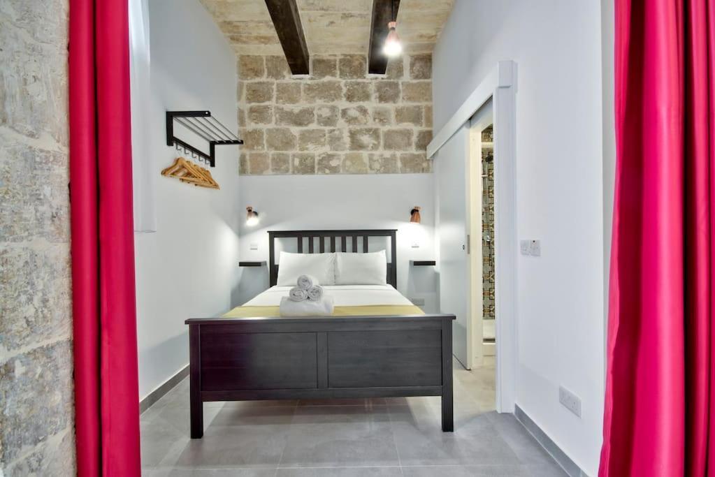 Vallettastay Old 5 Apartment