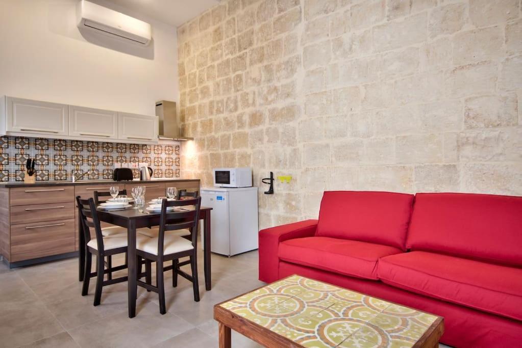 Apartment Vallettastay Old 3