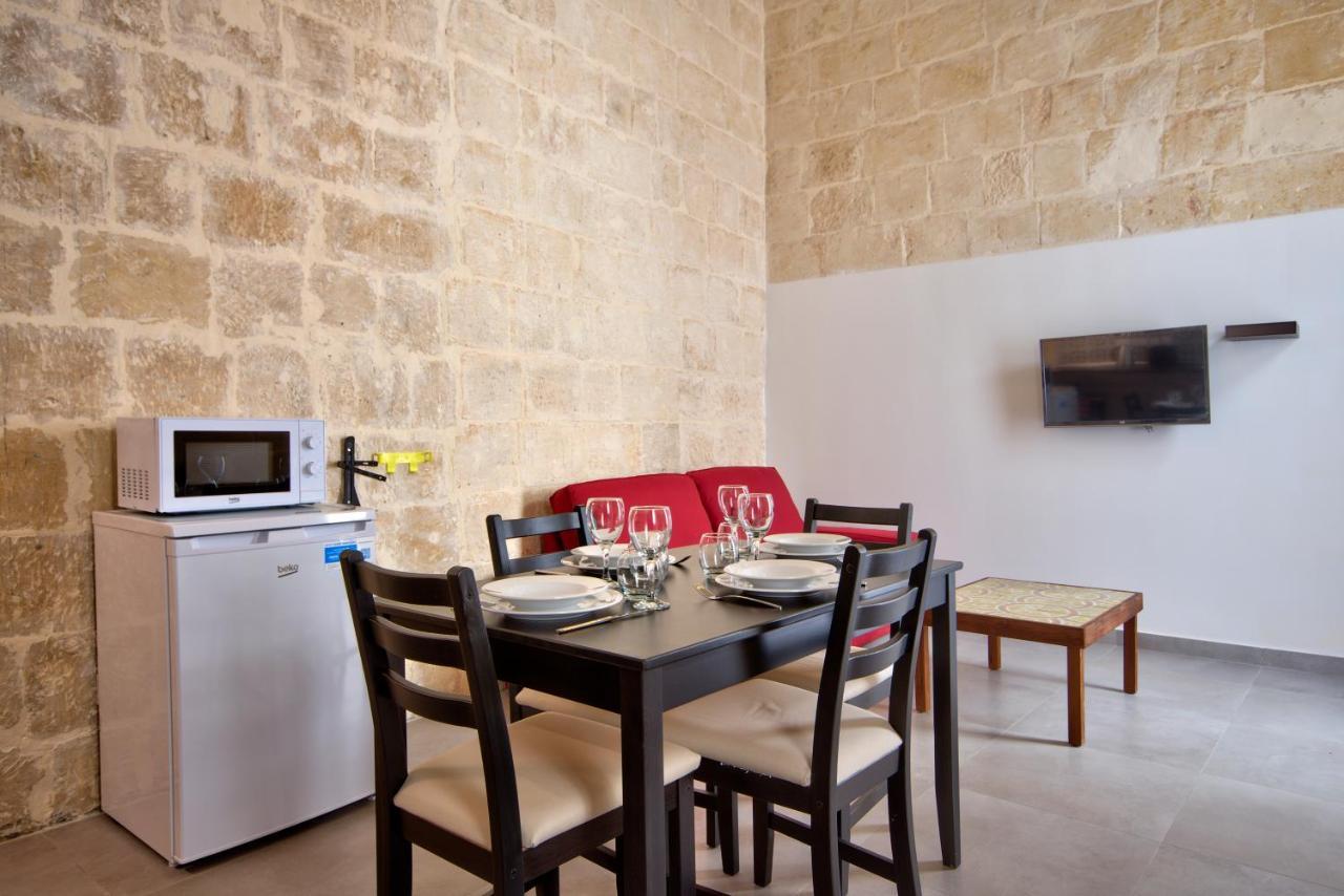 Apartment Vallettastay Old 6 Valletta